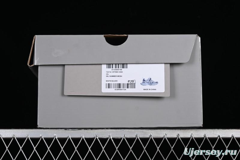 Balenciaga Phantom Sneaker 10th Generation Trend Running Shoes - WTRMH9080