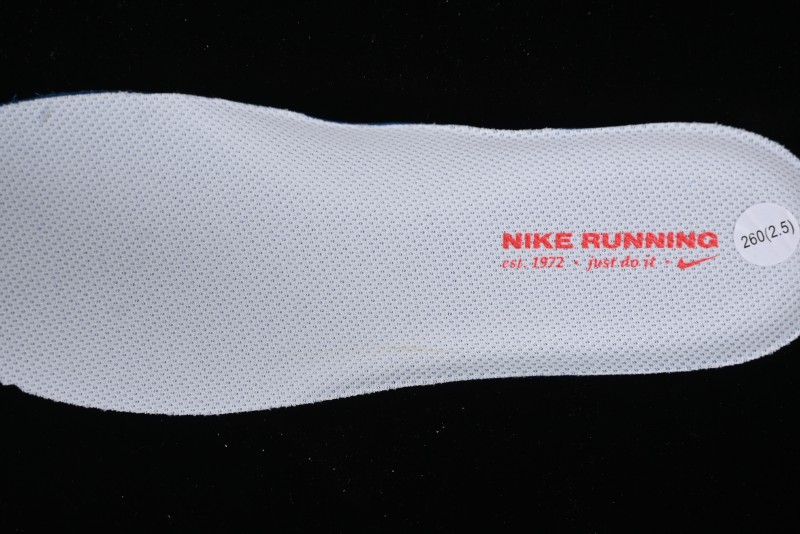 Nike Air Zoom Vomero 17 Lunar Running Shoes with Enhanced Cushioning - HF4914-100