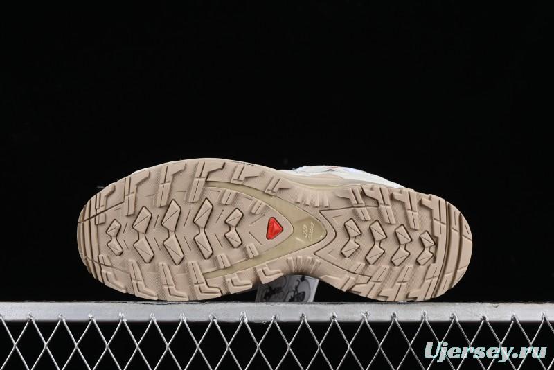 Salomon XA PRO 3D La Yaute Trail Running Shoes with SENSIFIT and 3D ADVANCED CHASSIS - 474721-26