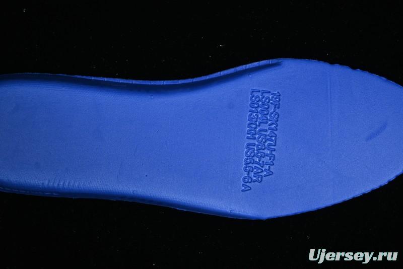 Converse One Star Pro Retro Skate Shoes in Reddish Brown - A06890C