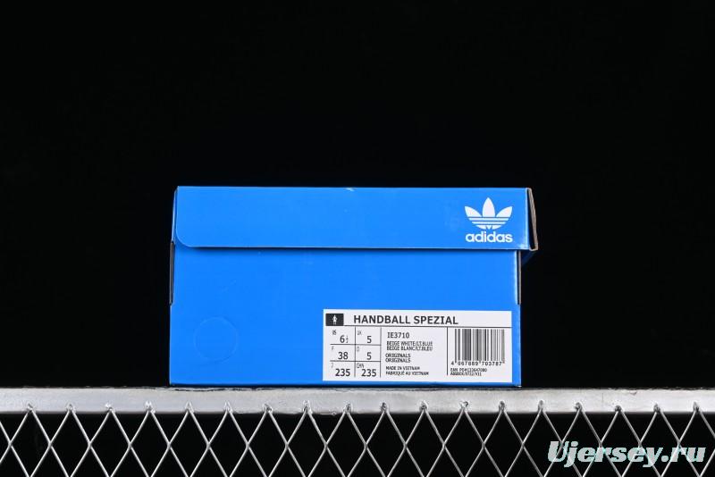Adidas Handball Spezial IE3710 Classic Retro Casual Sneakers - IE3710