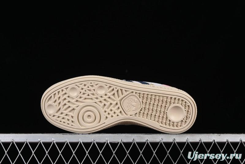 Adidas Handball Spezial Retro Casual Sneakers - IF3742