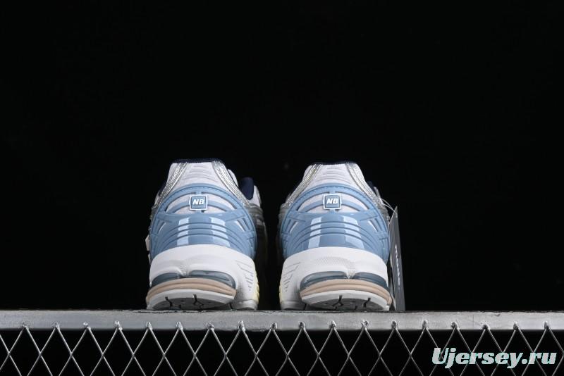 New Balance 1906 Series Retro Dad Style Casual Running Shoes - M1906RKC