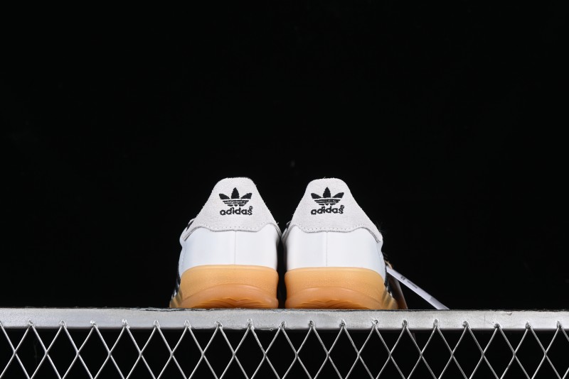 Adidas Originals Gazelle Indoor Retro Casual Anti-Slip Wear-Resistant Low-Top Sneakers - IH9985