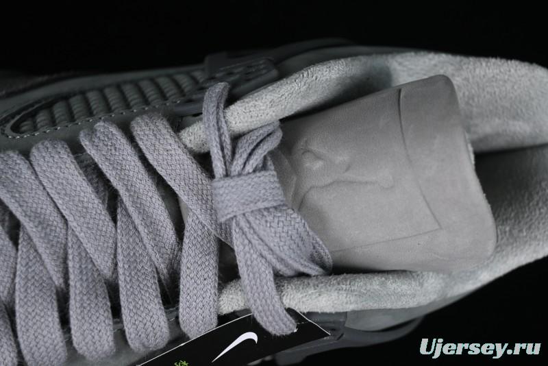 Nike Air Jordan 4 Retro SE "Paris Olympics" Sneakers - FQ7928-001