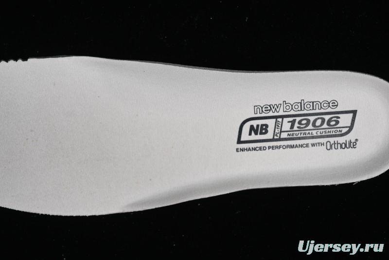 New Balance 1906 Series Retro Dad Style Casual Running Shoes - M1906RPC