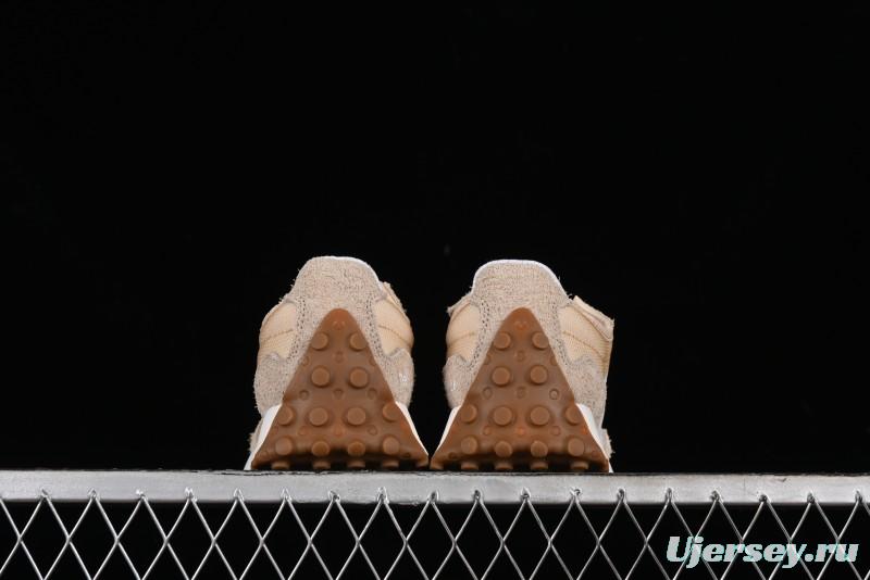 New Balance MS327 Series Retro Casual Running Shoes - MS327UE