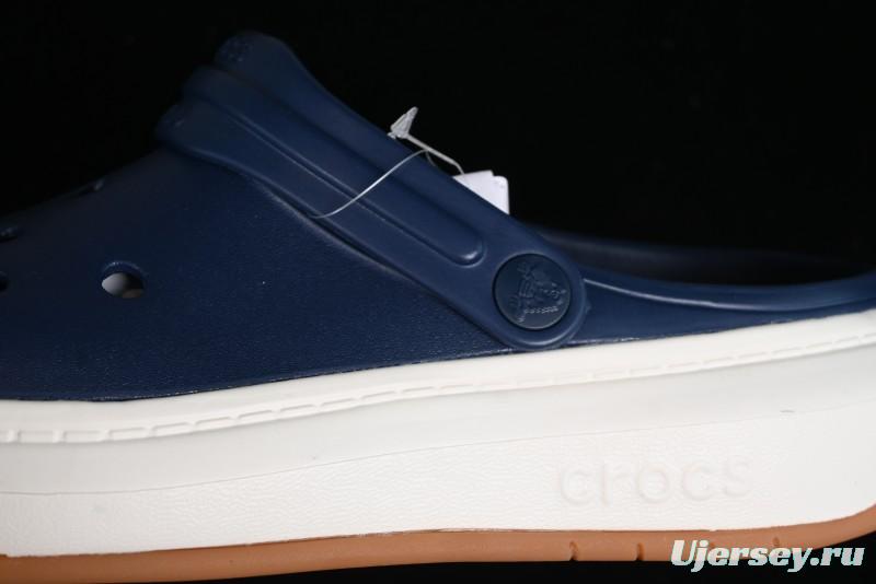 Crocs Crocsband Full Force Sport Sandals - B.D4