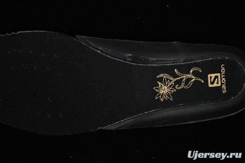 Salomon XA PRO 3D La Yaute Trail Running Shoes with SENSIFIT and 3D ADVANCED CHASSIS - 474721-26