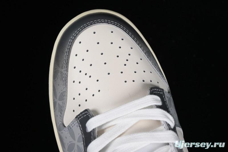 Nike Dunk Low Panda Mischief CNY Year of the Dragon Limited Edition SB Low-Top Casual Sneakers - FV8106-181