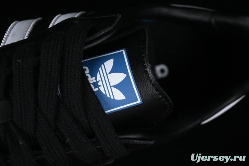 Adidas Samba OG Casual Sneakers with Classic Design - B75807