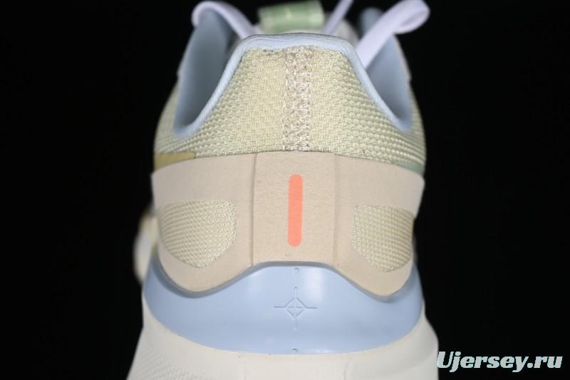 Nike Air Zoom Structure 25 2024 New Cushioning Anti-Slip Comfort Running Shoes - FV3635-171