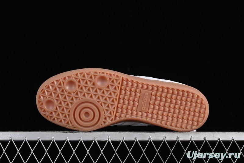 Adidas Samba OG Casual Sneakers - ID2865