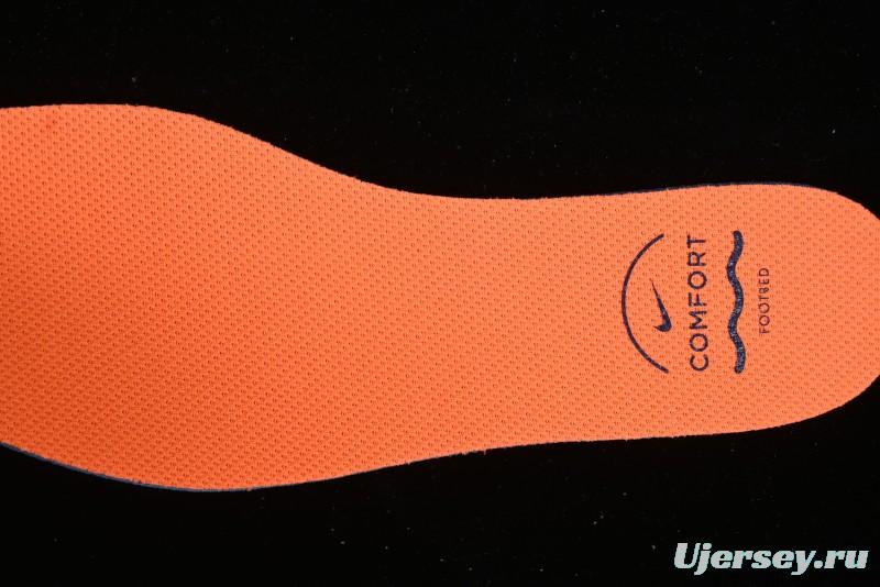 Nike Revolution 7 Wide Low-Top Running Shoes with Breathable Mesh and Durable Cushioning - FB2207-009