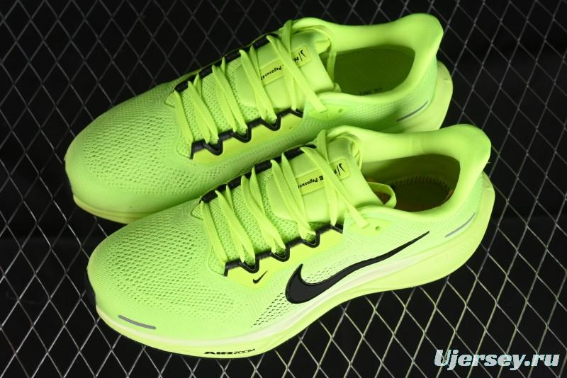 Nike Air Zoom Pegasus 41 Running Shoes with Breathable Mesh and Durable Design - FD2722-701