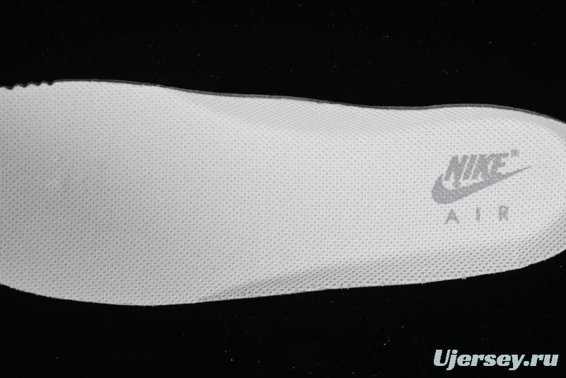 Nike Air Force 1 '07 Low Custom Casual Sneakers - WD-111577