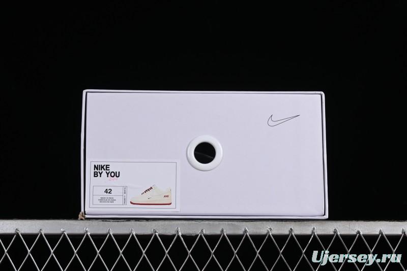 Nike Air Force 1 '07 Low Custom Casual Sneakers - CW2288-111