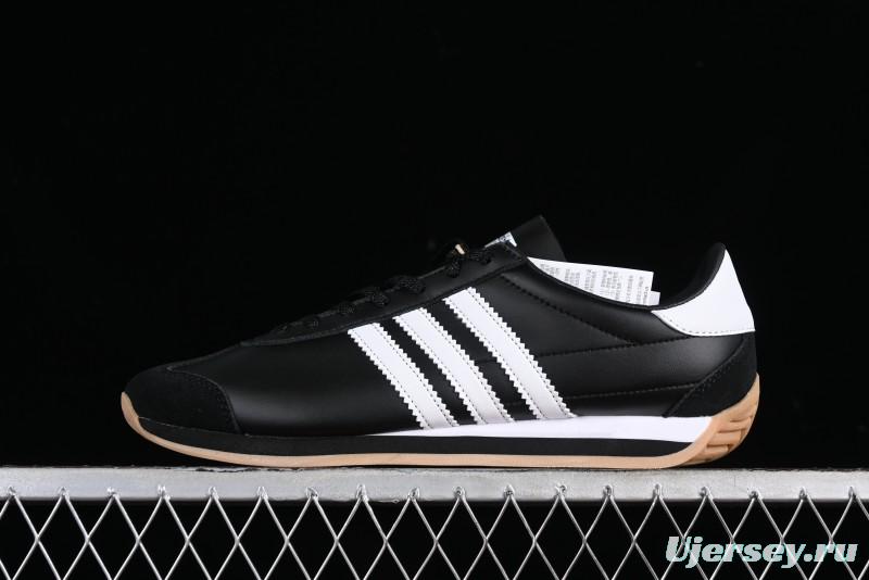 Wales Bonner x Adidas Originals Country OG IE4231 Fashion Casual Skate Shoes - IE4231