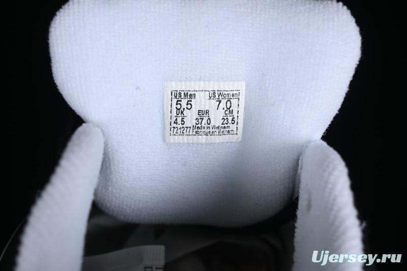 Vans Hylane Series Retro Sneakers with Iconic Side Stripe Design - VN000D269X1