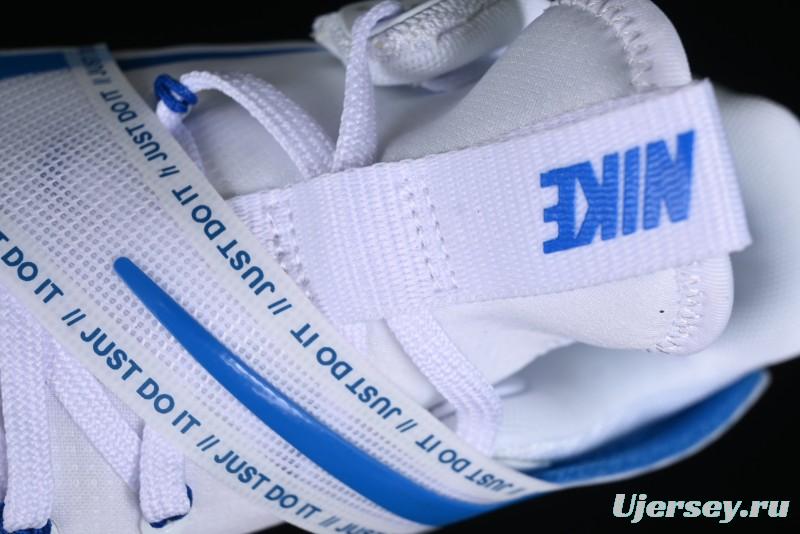 Nike React HyperSet Lightweight Low-Top Training Basketball Shoes - CI2956-140