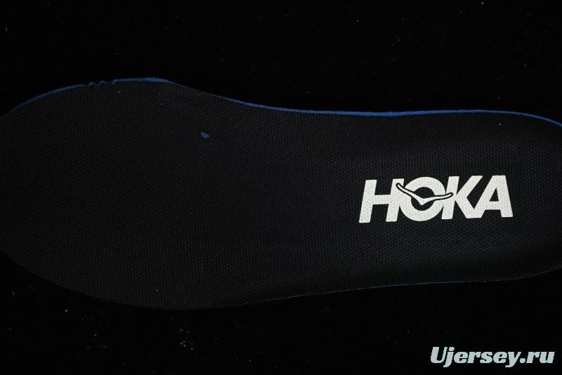 Hoka Mafate Speed 2 Ultra-Lightweight Cushioned Trail Running Shoes - 1126851 ALK