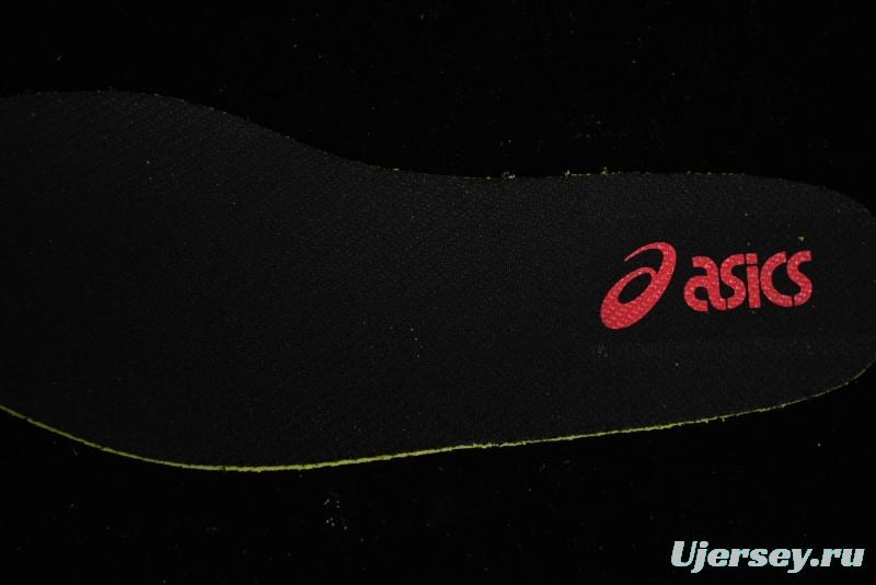 Asics Tiger GEL-1130 Low-Top Retro Running Shoes with GEL Cushioning and Ortholite Insole - 1201A256-105