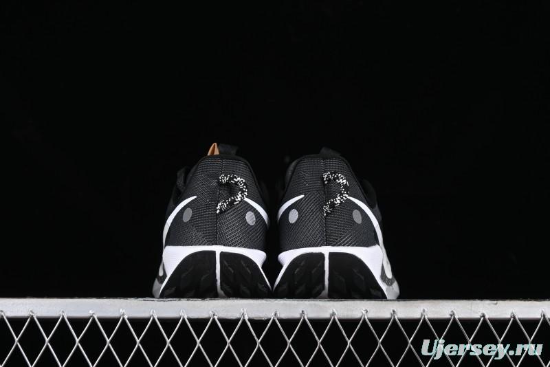 Nike Pegasus Trail 5 Lightweight Comfortable Durable Low-Top Running Shoes - DV3864-001