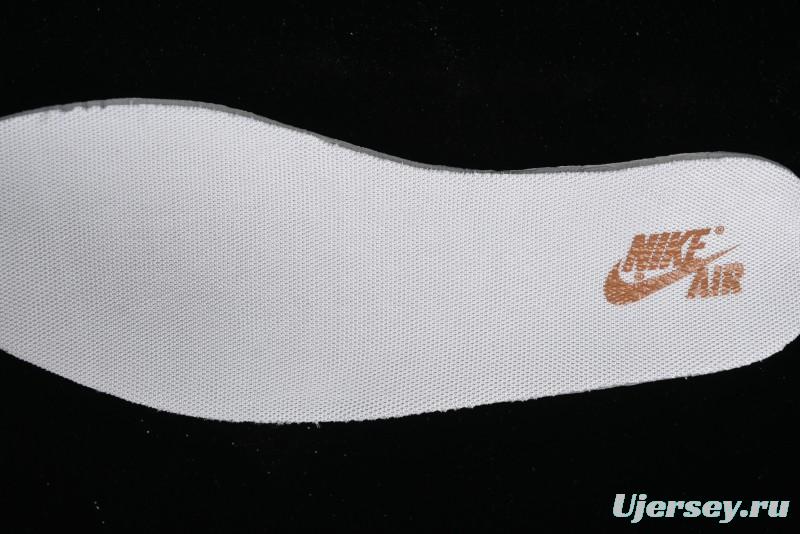 Nike Air Jordan 1 Low OG SP Travis Scott x Fragment Design Retro Sneakers - LX1988-800