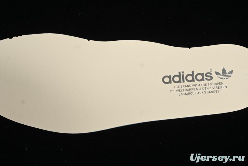 Adidas Originals Gazelle Indoor Retro Casual Anti-Slip Wear-Resistant Low-Top Sneakers - IF1807