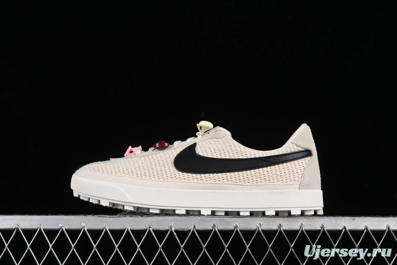 Bode x Nike Astro Grabber Collaboration Training Sneakers - FQ6892-100