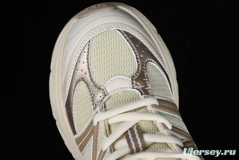 New York Yankees MLB ACE Runner Lightweight Casual Sneakers - 3ARNACE4N50BGS