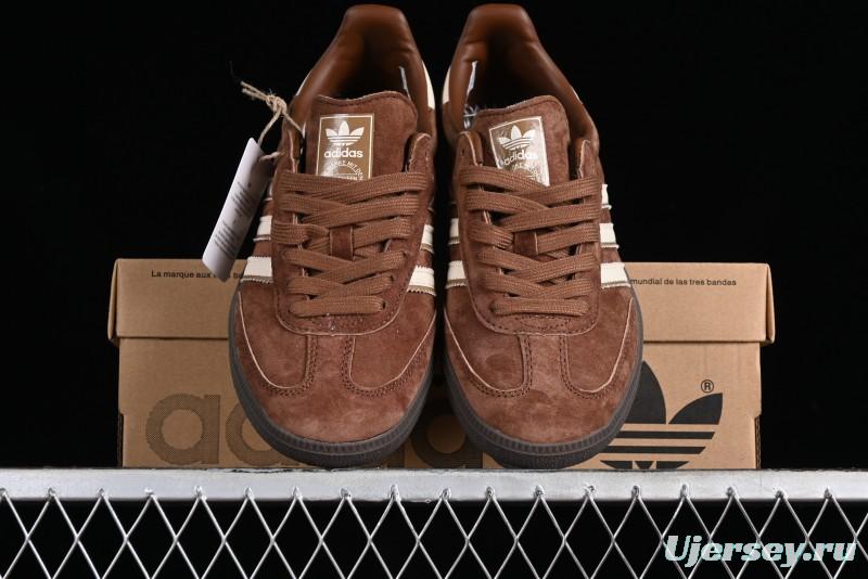 Adidas Samba OG Casual Sneakers - IG1357