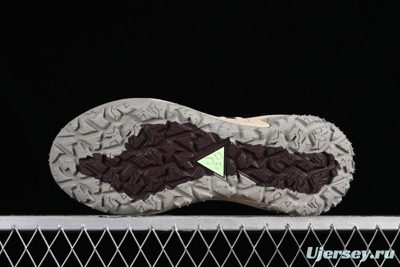 Nike ACG Mountain Fly 2 Low GTX SE Outdoor Hiking Shoes with GORE-TEX and React Foam - FH5700-121