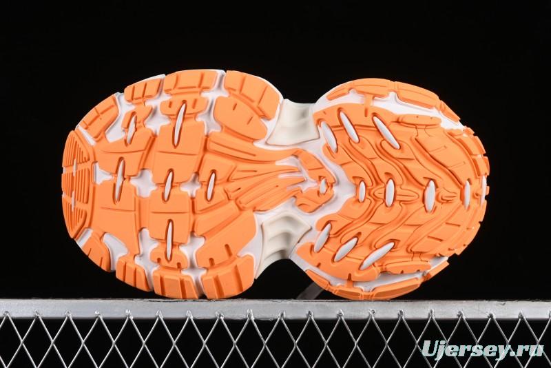 Balenciaga Track Sneaker Outdoor Concept Retro Dad Shoes - W2MV29670