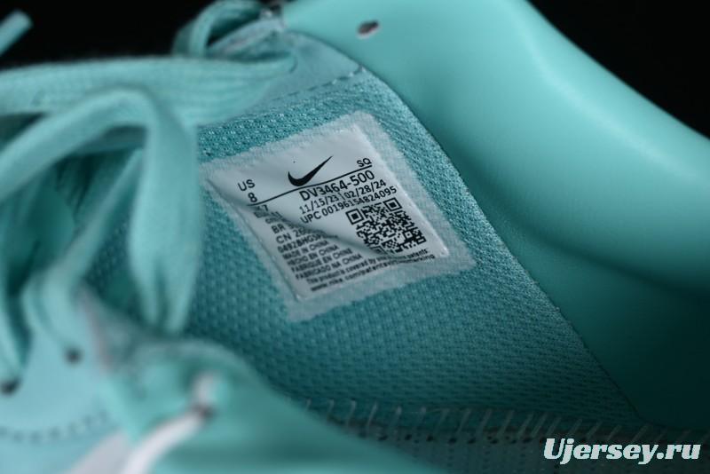 Nike Air Force 1 '07 Low Sneakers in Collaboration with Ambush - DV3464-500