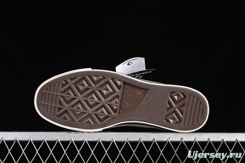 Converse x Honda Harry Potter Limited Edition High-Top Canvas Sneakers - 162050C