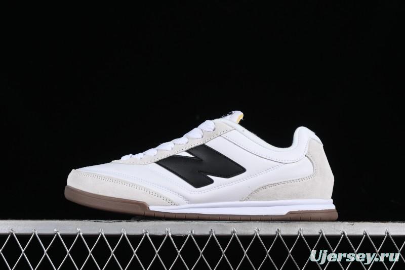 New Balance RC24 Series Retro Football-Inspired Casual Sneakers - URC42LA