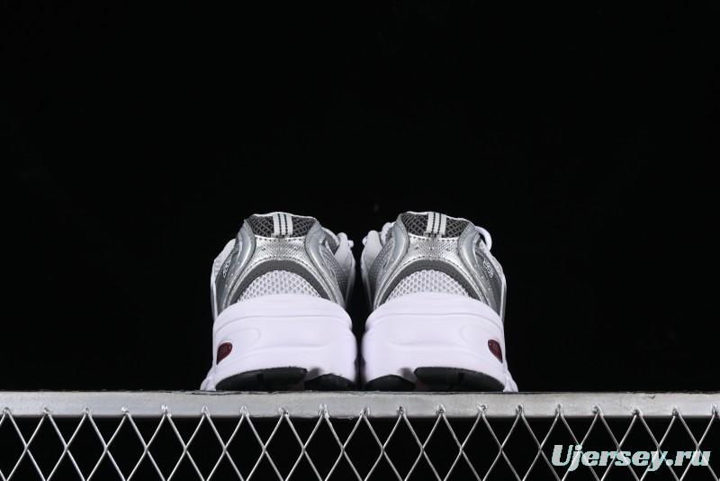 New Balance 530 Series Retro Casual Running Shoes - MR530GS