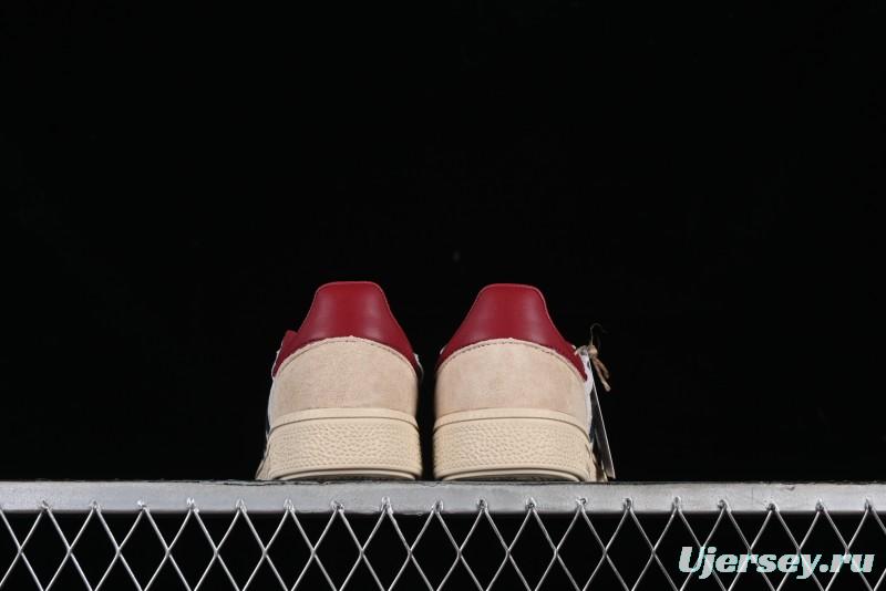 Adidas Handball Spezial Retro Casual Sneakers - IF3742