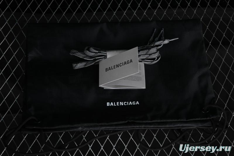 Balenciaga Phantom Sneaker - W3XLH0210