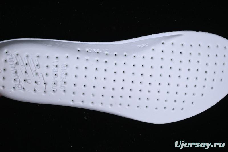 New Balance FuelCell Rebel V4 Low-Top Anti-Slip Wear-Resistant Versatile Casual Running Shoes - MFCPZSY