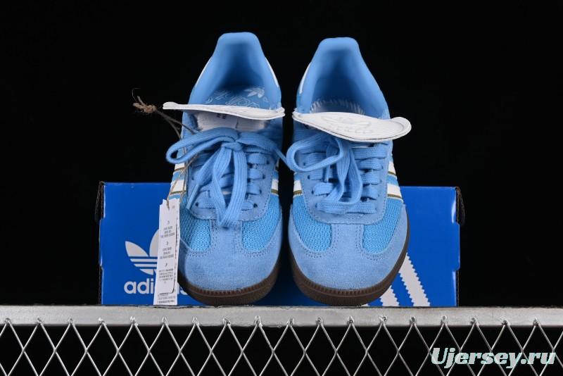 Adidas Samba LT Casual Sneakers - IE9170