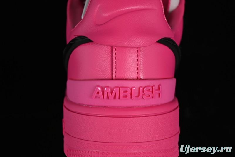 Nike Air Force 1 '07 Low Sneakers Ambush Collaboration Casual Shoes - DV3464-200