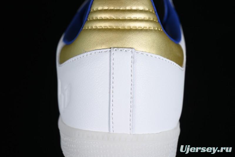 Adidas Samba Messi Casual Sneakers - ID3550