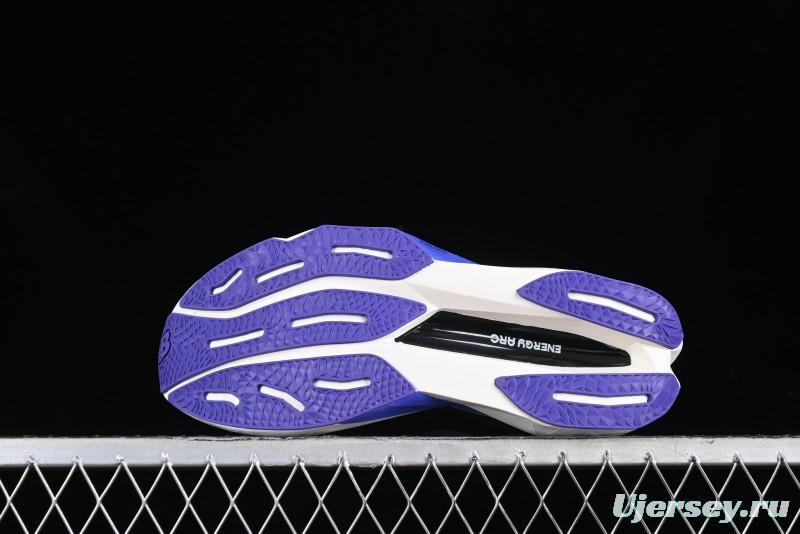 New Balance FuelCell Rebel V4 Low-Top Anti-Slip Wear-Resistant Versatile Casual Running Shoes - MFCPZSM