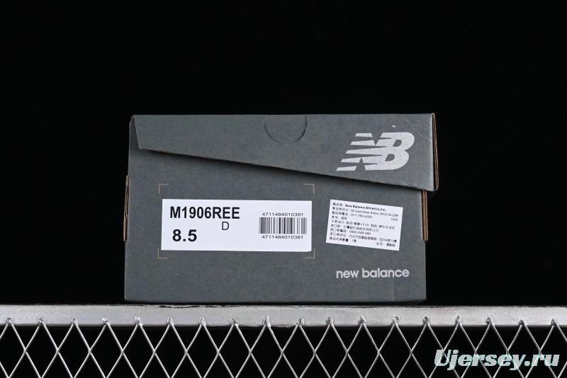 New Balance 1906 Series Retro Dad Style Casual Running Shoes - M1906REE