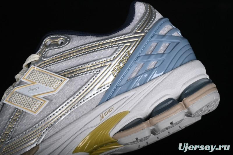 New Balance 1906 Series Retro Dad Style Casual Running Shoes - M1906RKC