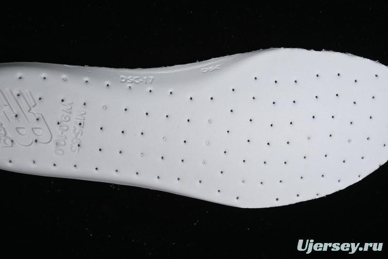 New Balance FuelCell Rebel V4 Low-Top Anti-Slip Durable Versatile Casual Running Shoes - MFCELLN4