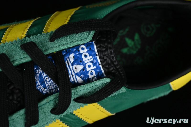 Adidas Originals SL 72 IG2133 Classic Retro Running Shoes