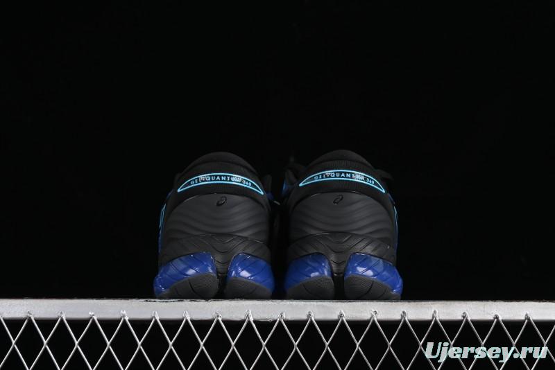 Asics Gel-Quantum 360 VIII Retro Breathable Casual Shoes with Cushioning for Men - 1203A305-003